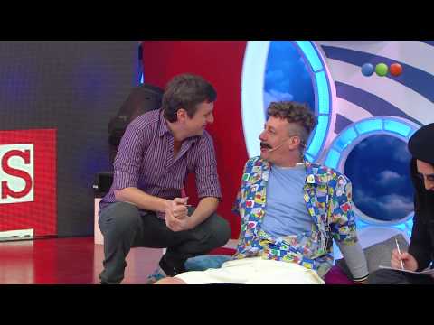 LOS REBOS, LOMBRIZ EN UN CENICERO -- PELIGRO SIN CODIFICAR