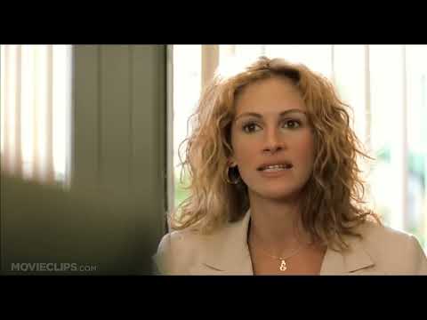A Lame Ass Offer   Erin Brockovich 6 10 Movie CLIP 2000 HD   Movieclips 720p, h264, youtube