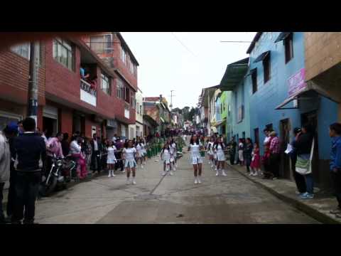 la belleza santander - banda colbosco