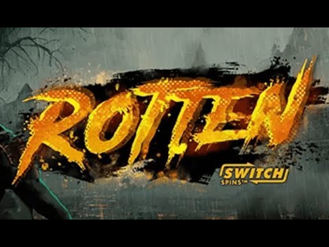 Rotten gameplay video