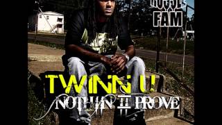 Twinn U - Shynin On Em ft. Lil Snupe, C'Nyle