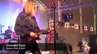 Andrew Cane Band - Innocent Days