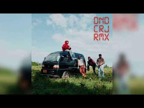 KARBeats x Mora x Jhayco x Yan Block x Omar Courtz - Donde CRJ Remix (𝙨𝙡𝙤𝙬𝙚𝙙 + 𝙧𝙚𝙫𝙚𝙧𝙗)