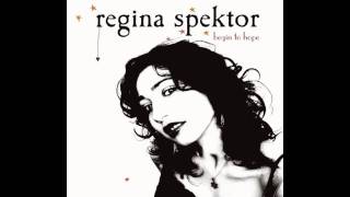 Regina Spektor - Fidelity