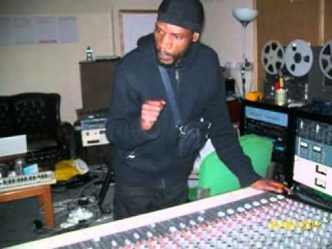 BUNNINGTON JUDAH & HORNSMAN COYOTE''REVELATION TIME''PROPHECY RECORDS