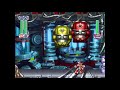 Mega Man X4 Zero Vs Sigma No Damage 2019