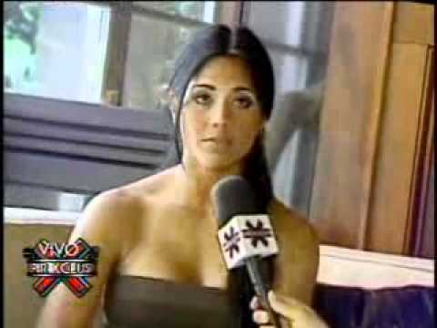 SuperXclusivo 10/5/10 - La Comay le da la razón a Maripily 3/4