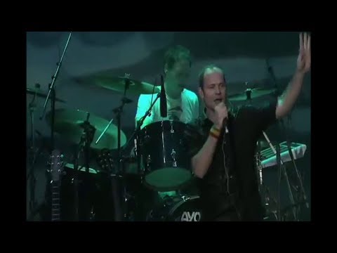 Gord Downie & The Tragically Hip - Live Highlights 1992-2016