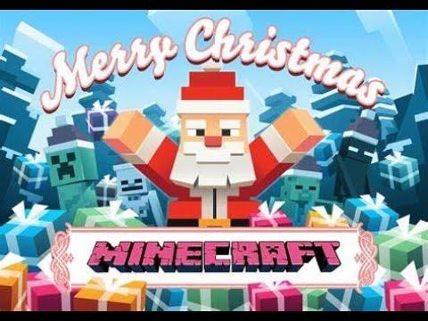 Insane Christmas Minecraft Subathon Pt 2 - Must Watch!
