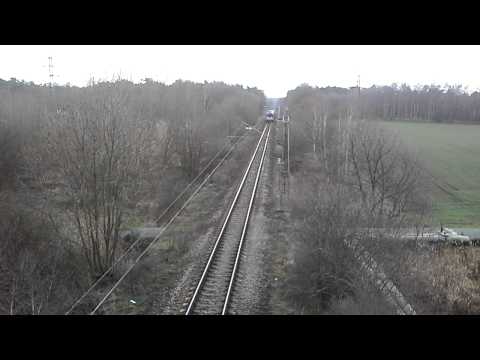 Pardubice-Semtín - 9.1.2014 - R 1268