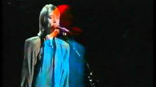 Suzanne Vega - Tom&#39;s Diner (1986)