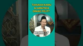 Download lagu Tahukah kamu di mana alamatnya orang pelit? mp3