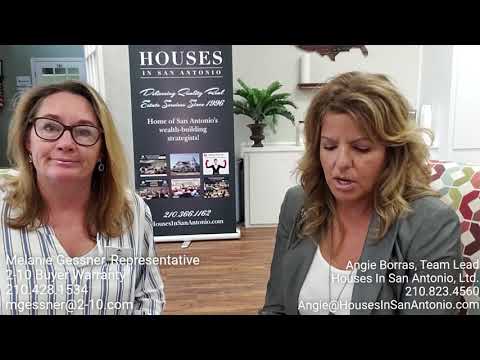 2-10 Buyer's Warranty