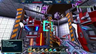 Zujin - FortressCraft: Evolved - S1 Ep36