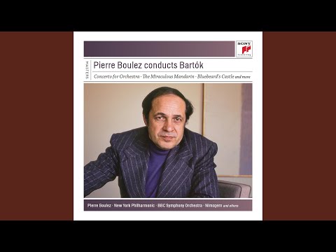 Bluebeard's Castle, Sz. 48, Op. 11: The Fourth Door: Oh! virágok! ("Ah! What lovely flowers!")