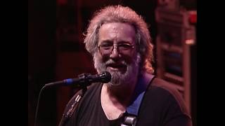 Grateful Dead - He&#39;s Gone (Foxboro, MA 7/2/89) (Official Live Video)