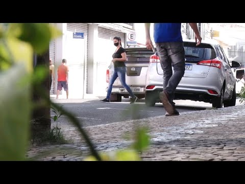Rio Claro completa três meses do primeiro caso de Covid-19