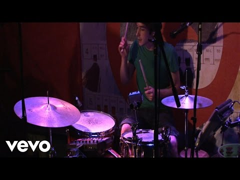 Harlem Shakes - Strictly Game (Live)