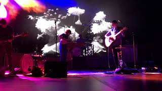 The Avett Brothers - Neapolitan Sky - Wolf Trap 5/24/19