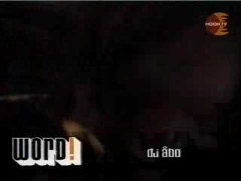 MoonTV Word - Funkiestin 5v synttärit osa 1/2