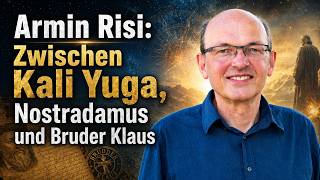 Positive Prophezeiungen für die Wendezeit - Armin Risi