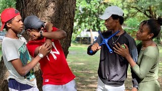 Aya Nakamura - Pookie DANS LA VRAIE VIE D&#39;ELINEM