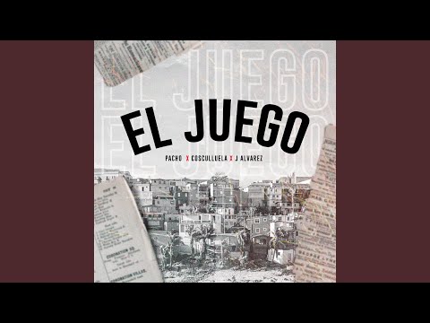 El Juego Feat Pacho El Antifeka - Cosculluela
