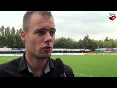 Interview Danny Buijs van Rijnsburgse Boys - Kozakken Boys 14/15