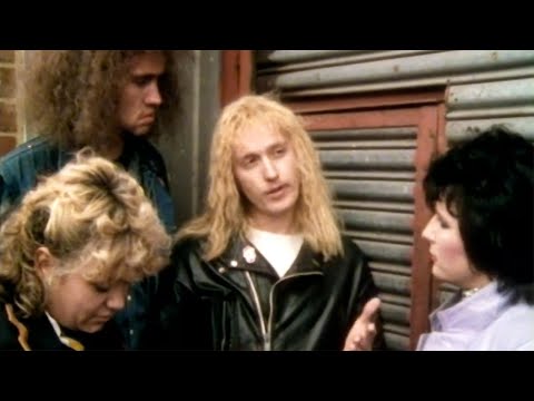 Bad News Tour (Full) Channel 4 air date 24/01/1983