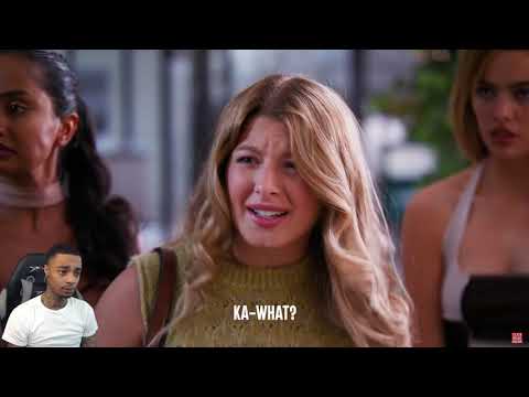 Reacting To Rich Teens SHAME GIRL At THRIFT STORE, They Live To Regret It!