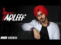 Taqleef: Rohanpreet Singh | Kirat Gill, Nirmaan | Goldboy | Latest Punjabi Songs 2018