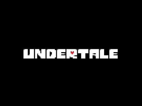 "abc_123_a.ogg (Old Version)" - Undertale (EXTENDED)