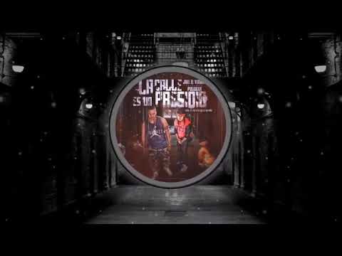 Joel El Verdugo Ft. Polakan - La Calle Es Un Presidio