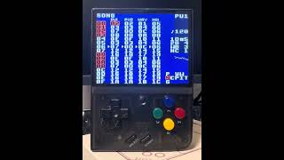 Berserk -Forces- / 平沢進 8bit chiptune cover LSDJ