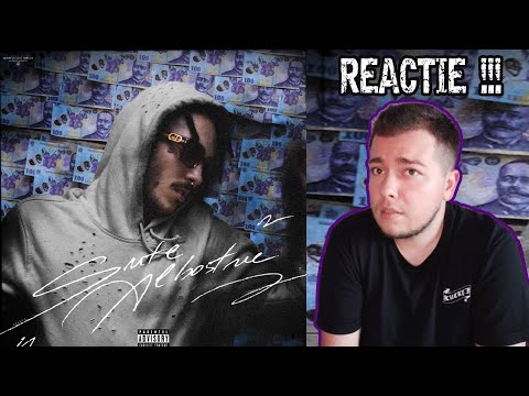 AZTECA A EVOLUAT?! PUNCT pe AZTECA - SUTE ALBASTRE | REACȚIE EP