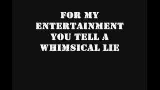 Seether- Tonight Lyrics Full