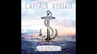CAPTAIN RISIKO - CIRQUE FOU A LIER (NEW ALBUM 2013)