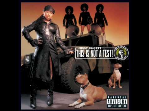 Video thumbnail for Pass That Dutch (Instrumental)