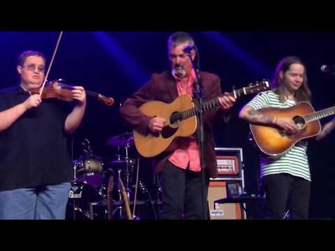 Billy Strings w/Larry Keel & Michael Cleveland - Big Mon (String the Halls 2)