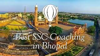 Best SSC Coaching in Bhopal