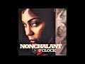 Nonchalant 5 O Clock Acappella