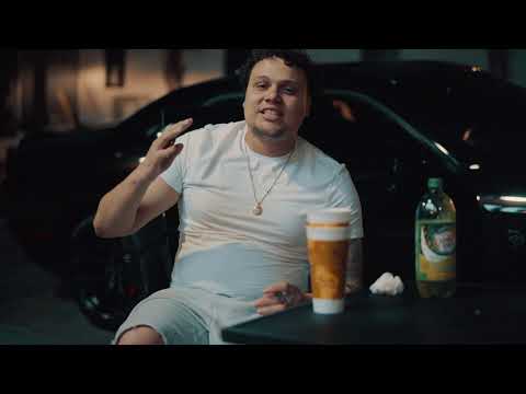 BandManGee - "Real Extra" | shot by @ThomasTyrell619