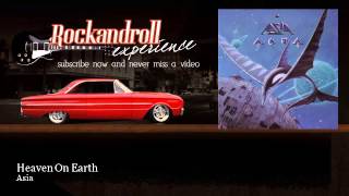 Asia - Heaven On Earth