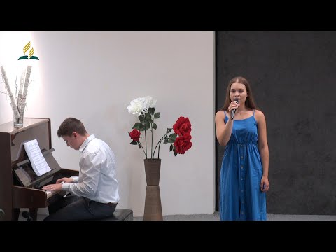 23.7.2022 FILIP SOÓS – Uzdravenie I. : Vyslanie učeníkov