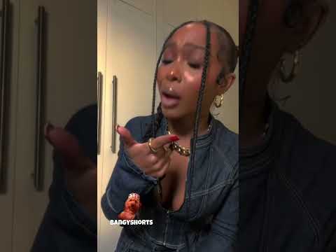 Jayda Wayda 🔥♥️ #shorts