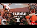 THE CANNIBAL VILLAGE EPISODE 10 GOLLYWOOD NOLLYWOOD ACTION SCARY 2025