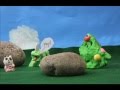 Go Fetch! (Sufjan Stevens - Ding! Dong!)