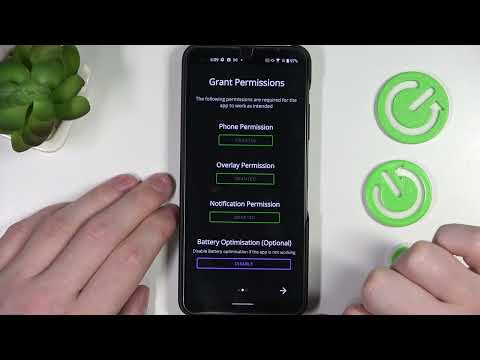 How to Set Up Custom LED Notifications in ASUS Zenfone 9 – Customize LED Lamp