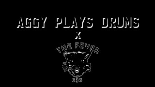 #1 2.0 FEVER 333 - (THE FIRST STONE) CHANGES feat. YELAWOLF - DRUM COVER [2021 VERSION]