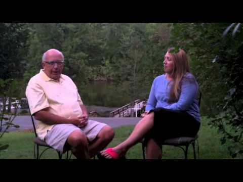 Pierce/Stumbo Family Interview